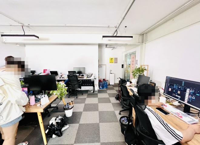 广盛文创园房源照片